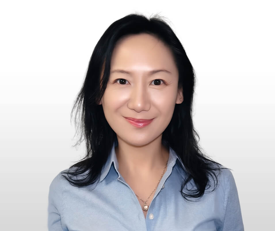 Angela Shen