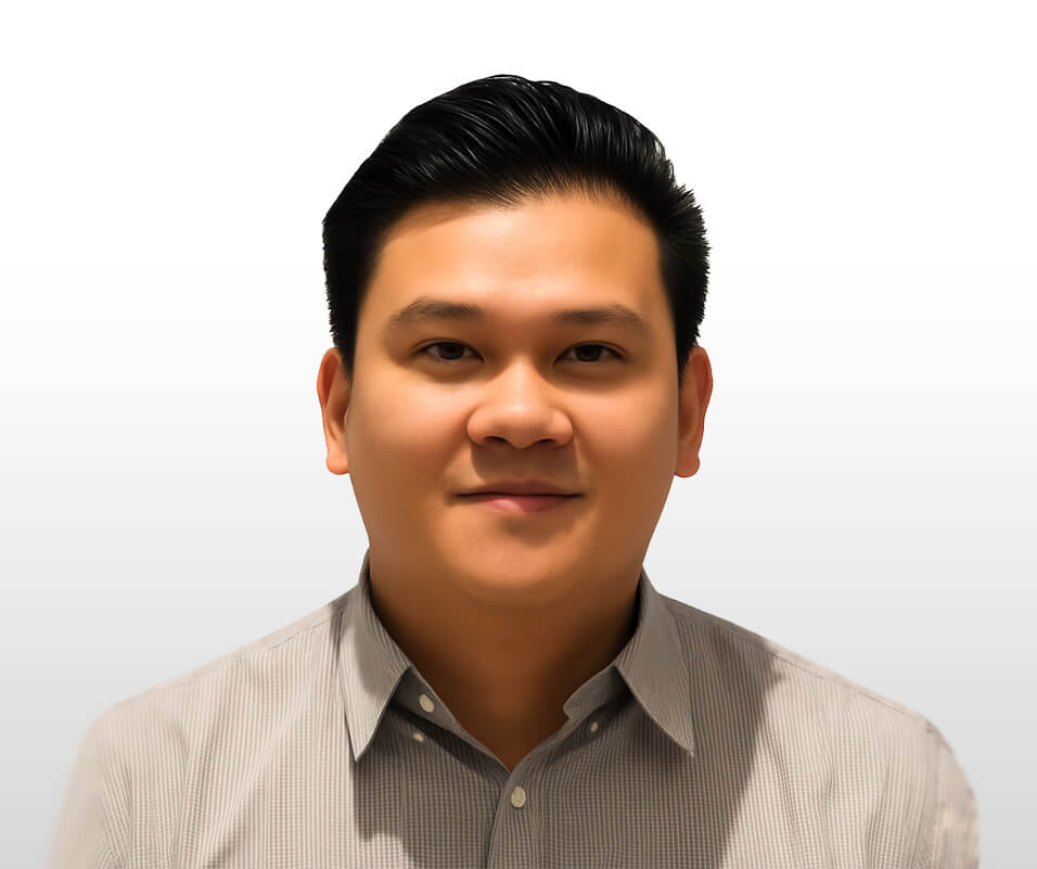 Henry Tiglao